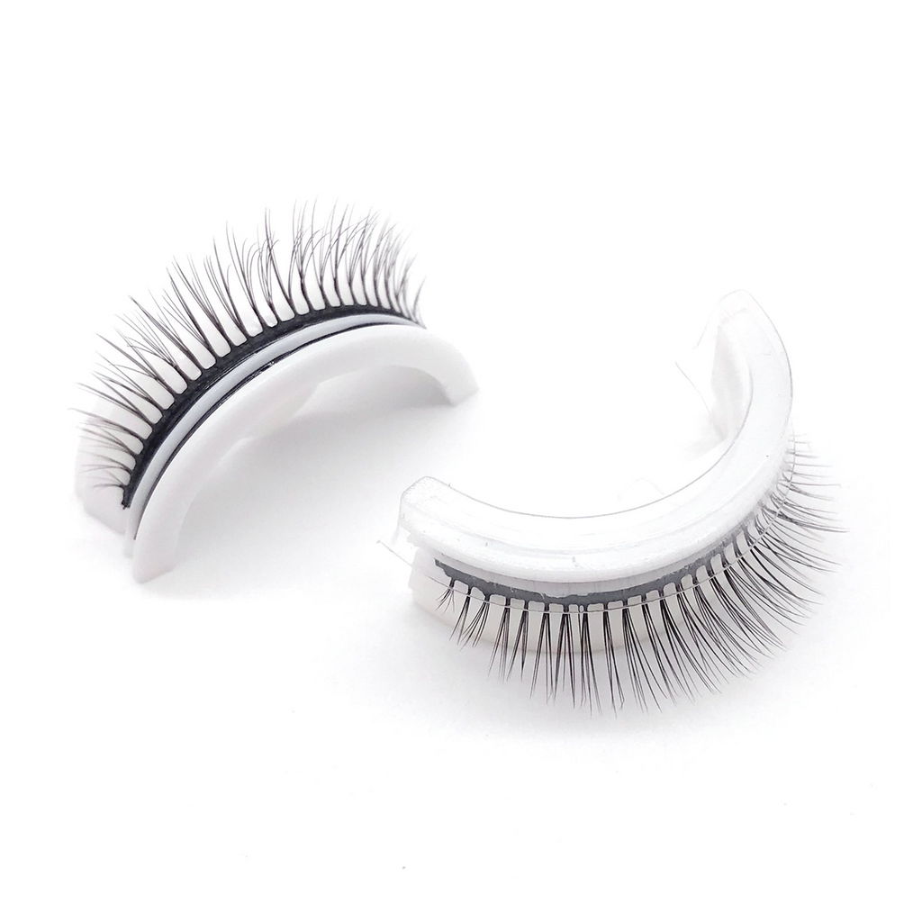 Cils Autocollants - LuxeLash