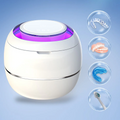 Skanto | Machine de Nettoyage Ultrasonique Portable pour Prothèses Dentaires