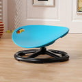 FocusFlow Chaise Pivotante Ergonomique – Confort et Mouvement en Un