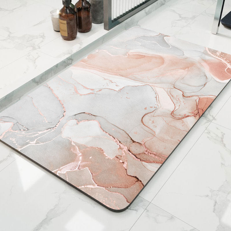 DryMat™ – Le tapis de bain avec l'effet Wow