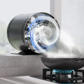Ventilateur de Ventilation Silencieux et Haute Performance – WhisperFlow