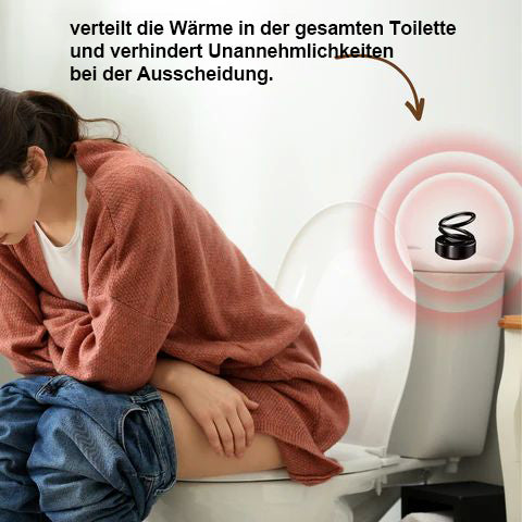1+1 GRATUIT | HeatPulse™ | Chauffage cinétique portable