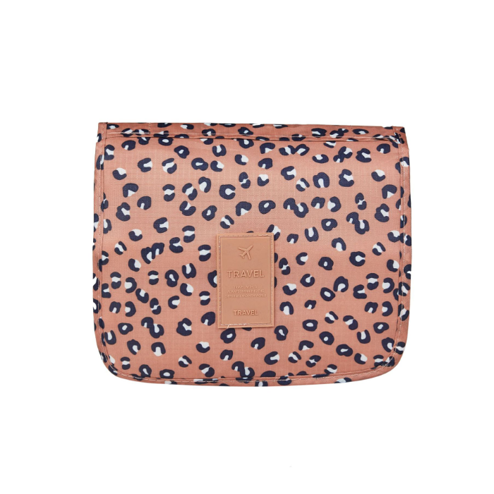 Trousse de toilette de voyage