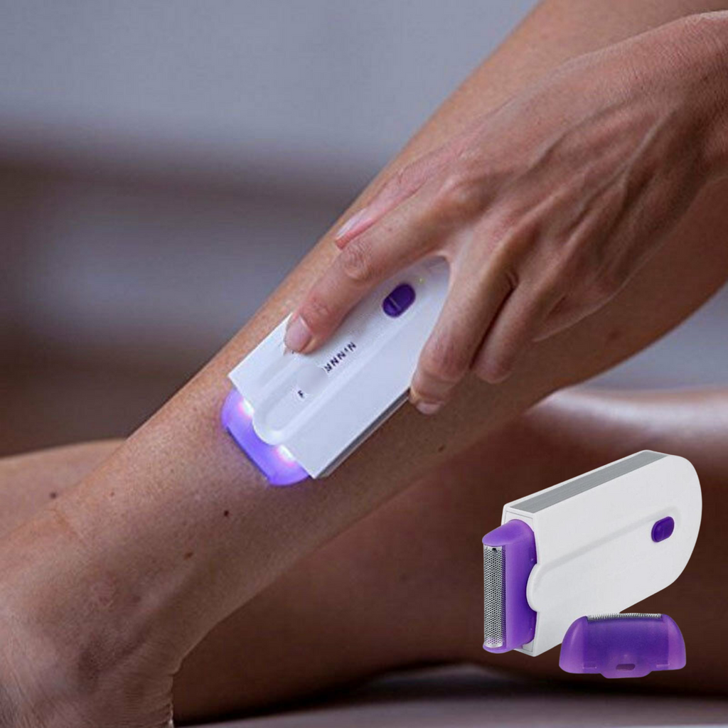 SoftSkin™ | La meilleure solution pour une peau lisse (50% DE RÉDUCTION)