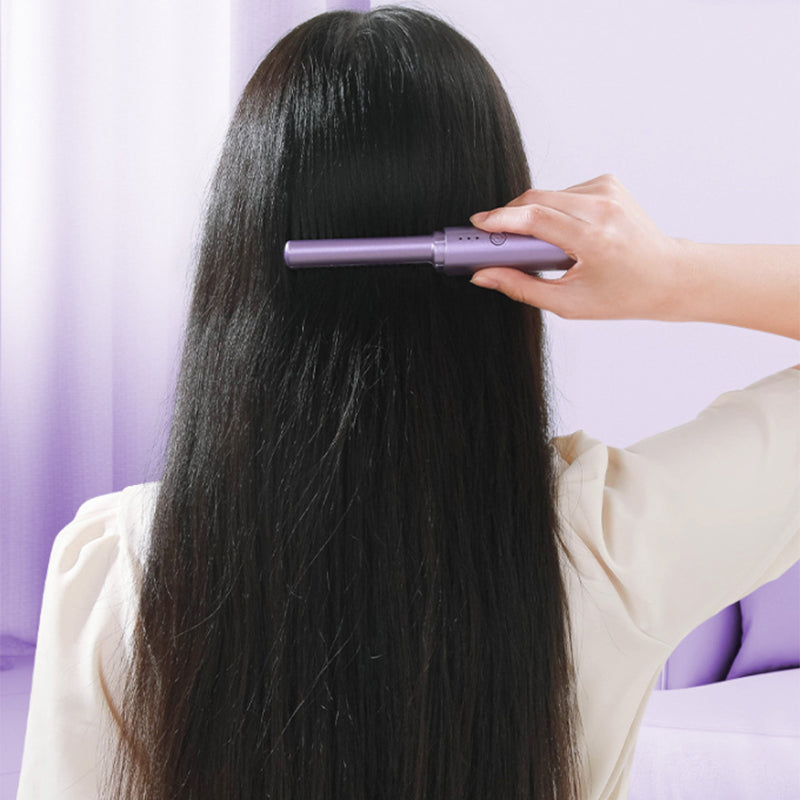 50 % de réduction | TravelDryer™ | Coiffage rapide et facile des cheveux en déplacement