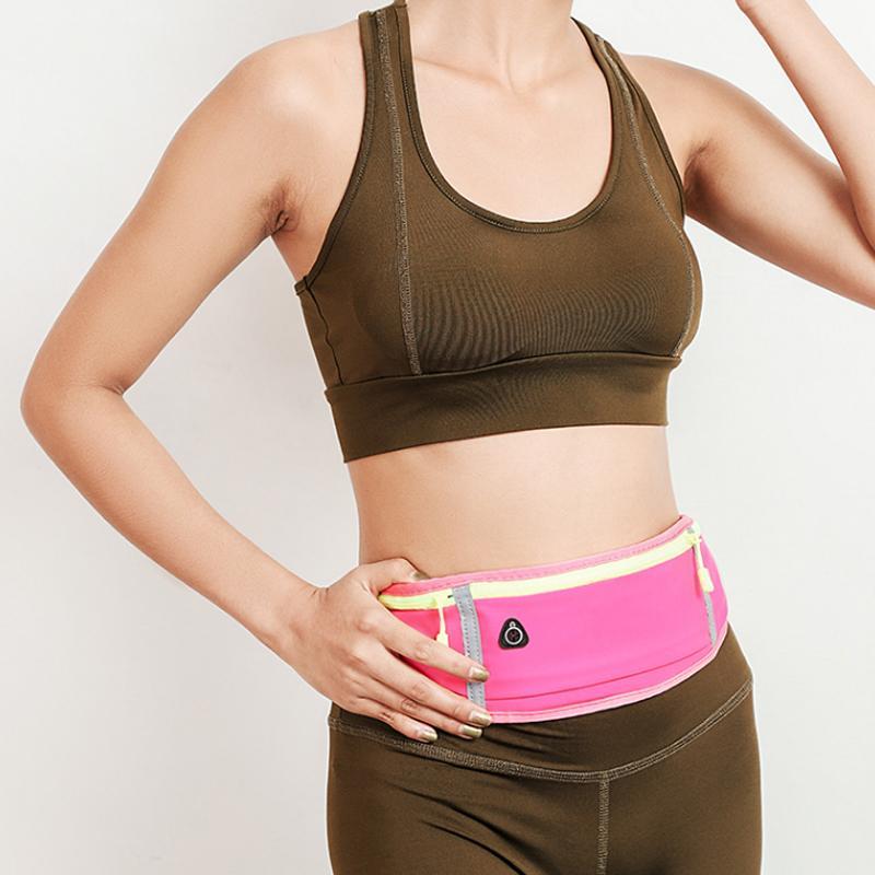 Mini sac de sport étanche