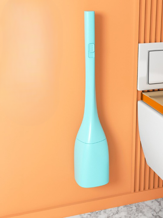 DeepClean™ Brosse de Toilette