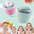 Machine à desserts 3-en-1 portable – rapide et compacte