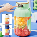 Mixeur portable pour un jus frais à tout moment