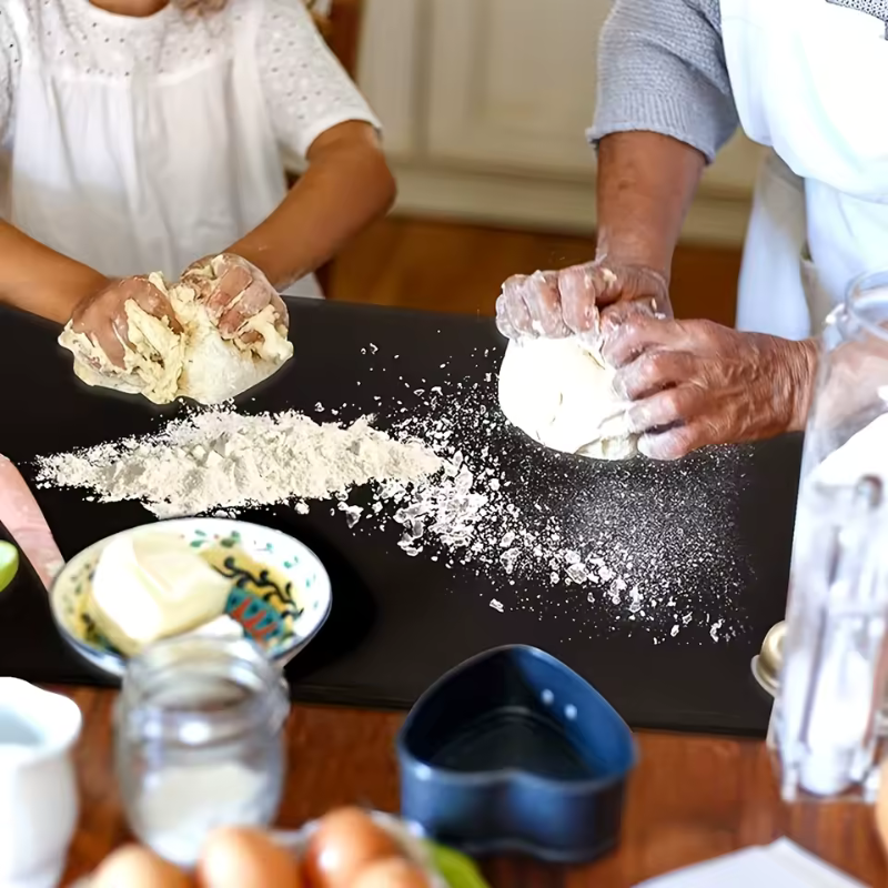 Planche de découpe pour une cuisine toujours propre