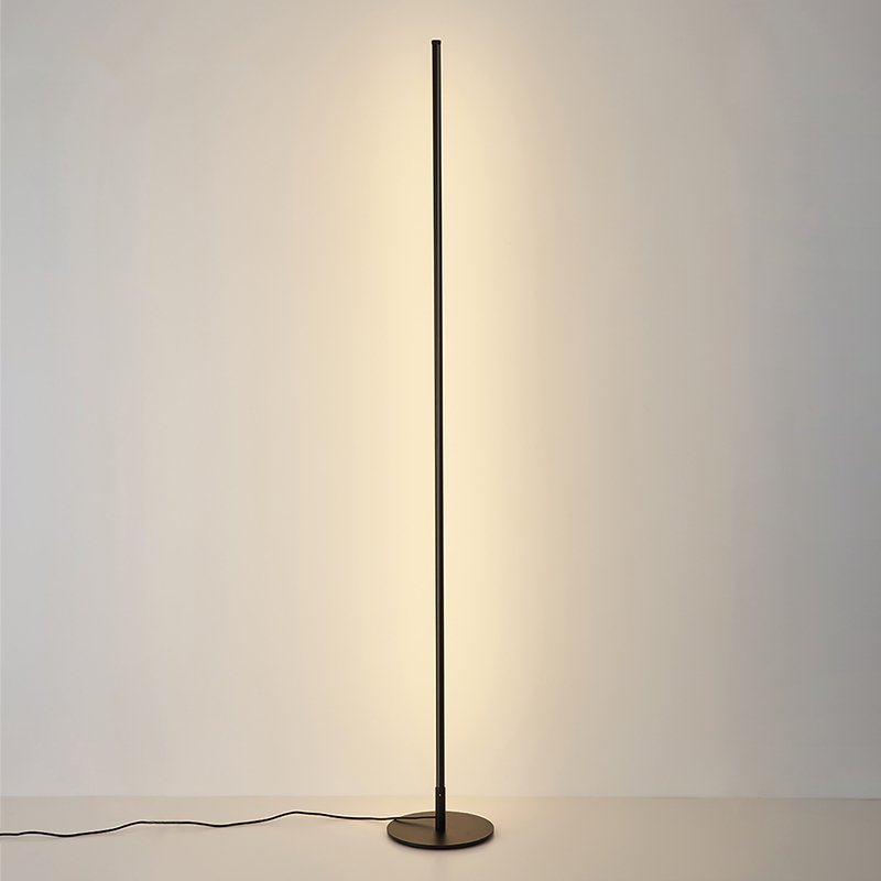 Lampe de salon moderne