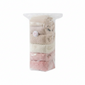 VACUNOVA – Sacs de Compression Sans Pompe pour un Gain de Place Facile