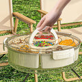 Organisez vos snacks avec style