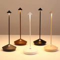 Lampe de Table LED Sans Fil | ClarityGlow