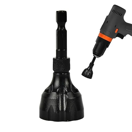 ChamferTool™ - Outil de débourrage pour chanfreins (50% DE RÉDUCTION)