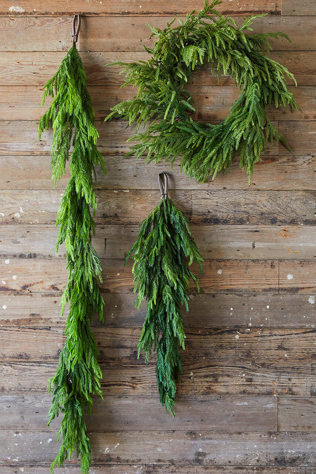 KiefernGlanz™ Accent festif toujours vert