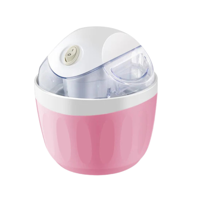 Machine à desserts 3-en-1 portable – rapide et compacte