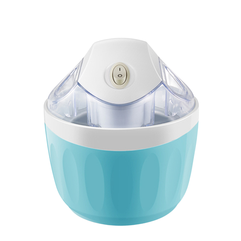 Machine à desserts 3-en-1 portable – rapide et compacte
