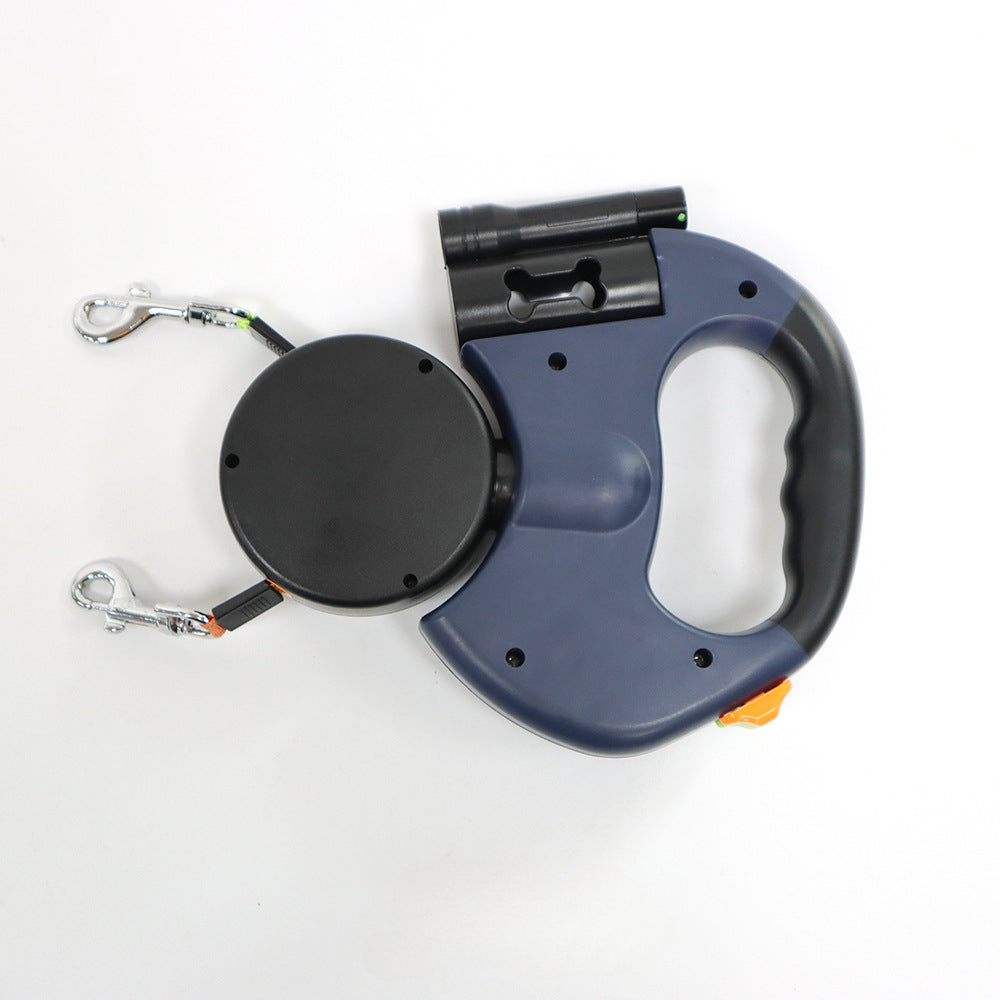 UltraTangle™ - Des promenades sans souci pour vous et vos chiens
