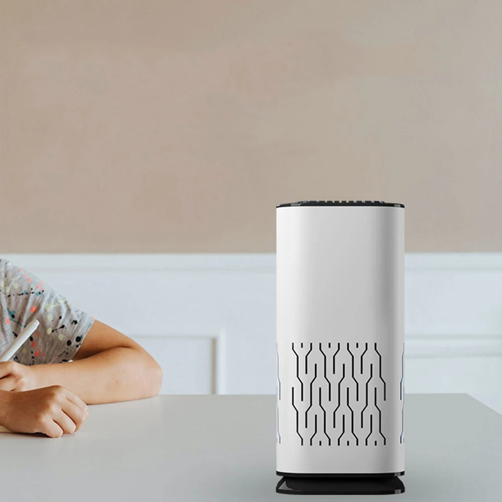 Purificateur d'air pour animaux de compagnie - PetPure
