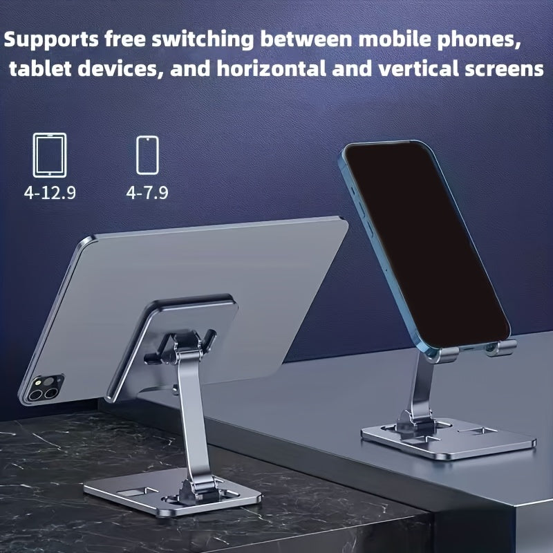 FLEXHOLD – Stabilité Ajustable pour une Vision Sans Mains