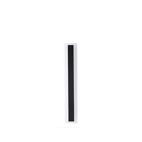 Applique Murale LED Extérieure - Design Élégant et Mince