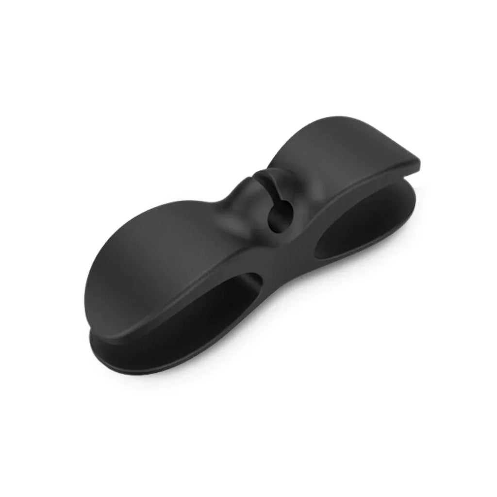 CableLoop - Support de câble avec colle pour tous les appareils