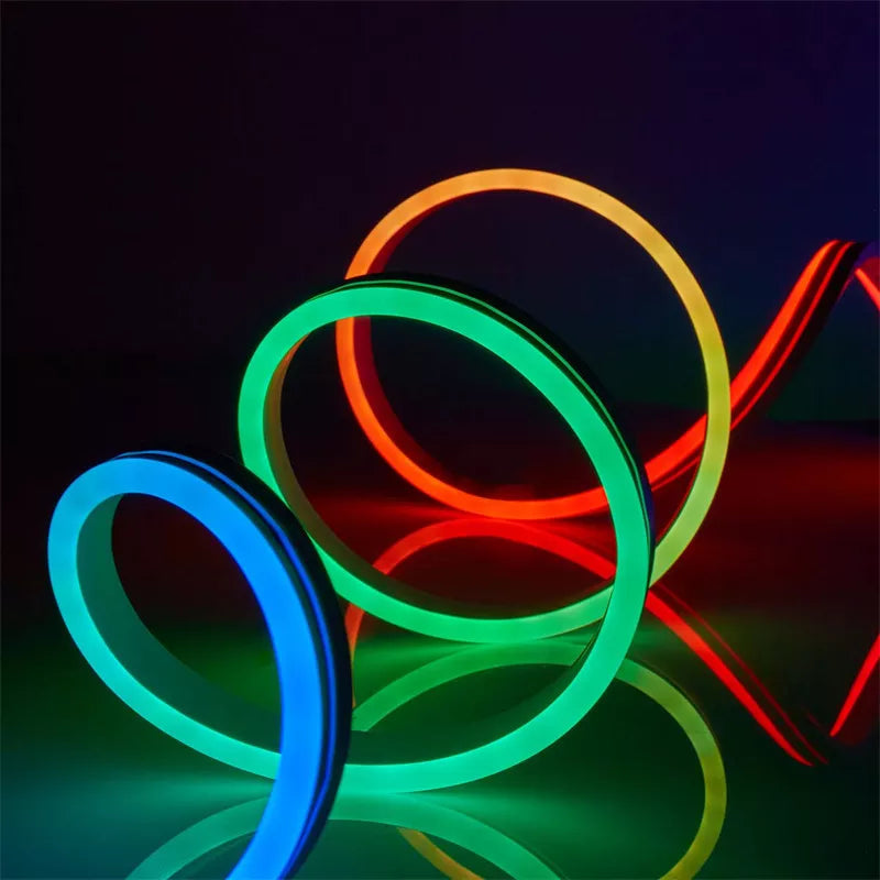 🌈 SpectraLight™ – Bandes LED intelligentes pour des moments magiques chez vous