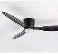 Ventilateur de plafond LED avec lumière
