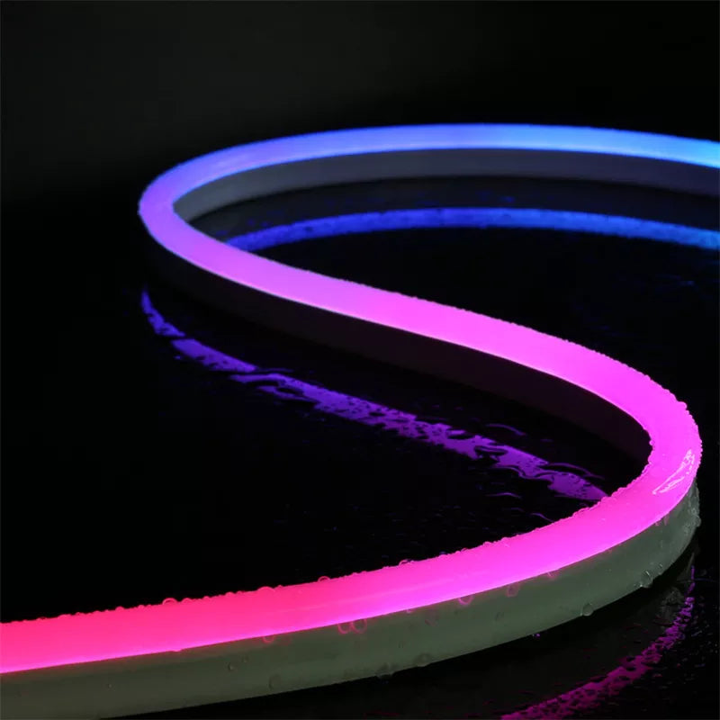 🌈 SpectraLight™ – Bandes LED intelligentes pour des moments magiques chez vous