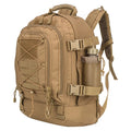 Sac à Dos Tactique 65L – Idéal pour les Aventures en Plein Air et le Camping