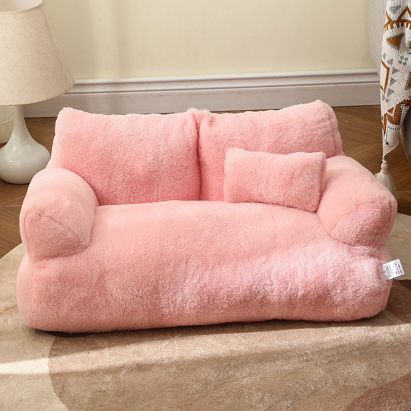 Sofa Apaisant pour Animaux de Compagnie