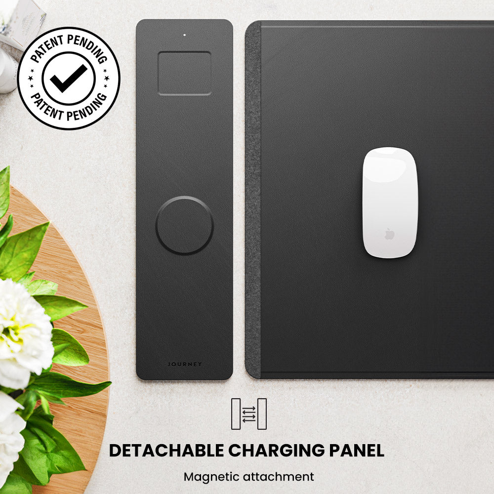 Tapis de Charge sans Fil - ChargePad Flex
