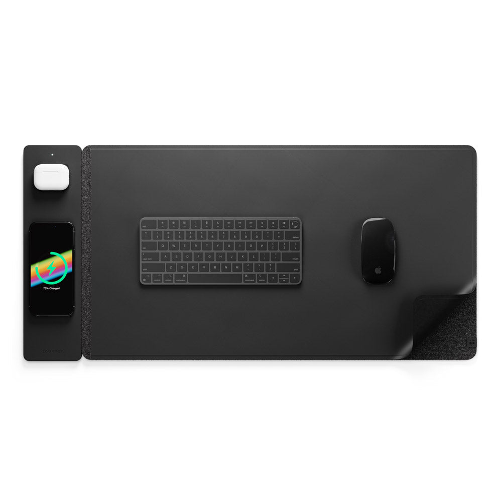 Tapis de Charge sans Fil - ChargePad Flex