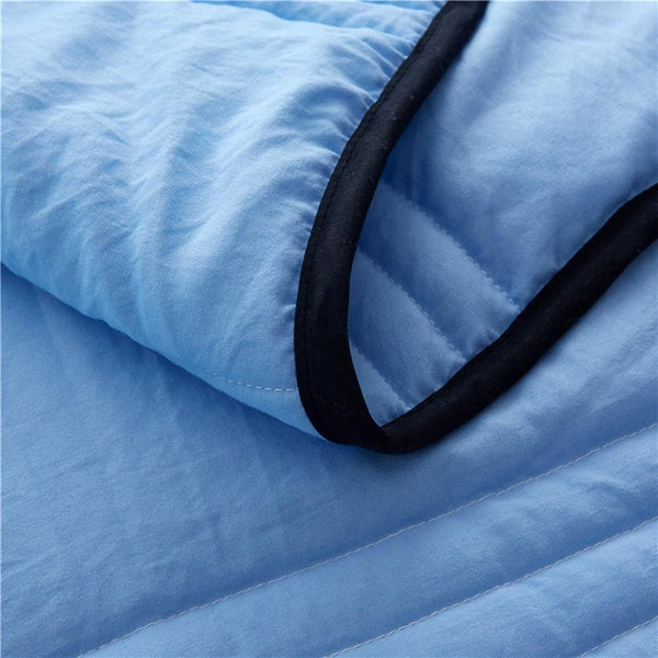 Skanto | Couverture Réfrigérante - Un Sommeil Frais et Confortable