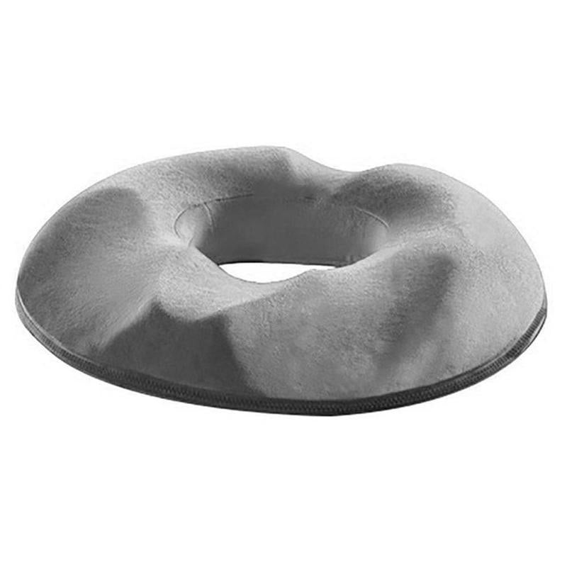 Coussin pour hémorroïdes et coccyx – Coussin de siège soulageant la pression pour un confort optimal