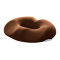 Coussin pour hémorroïdes et coccyx – Coussin de siège soulageant la pression pour un confort optimal