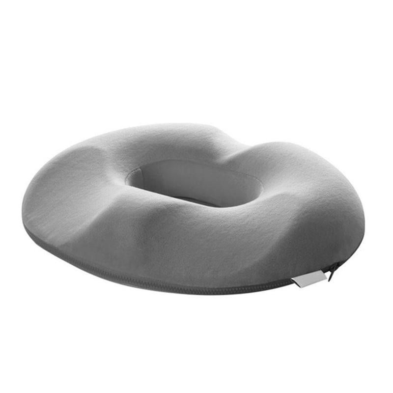 Coussin pour hémorroïdes et coccyx – Coussin de siège soulageant la pression pour un confort optimal