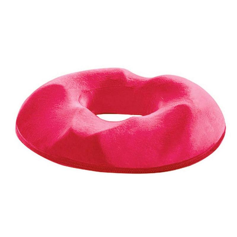 Coussin pour hémorroïdes et coccyx – Coussin de siège soulageant la pression pour un confort optimal