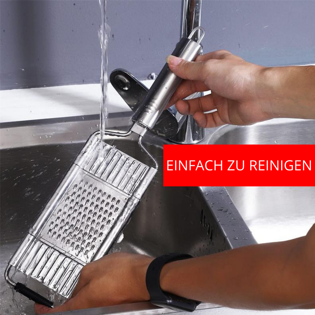Slicebuddy™ - Rendez la découpe facile comme tout ! | 50% DE REMISE