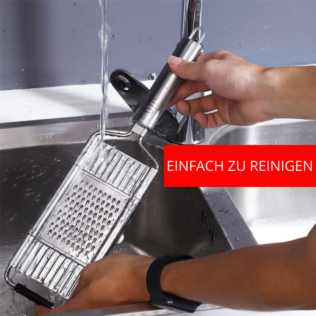 Slicebuddy™ - Rendez la découpe facile comme tout ! | 50% DE REMISE