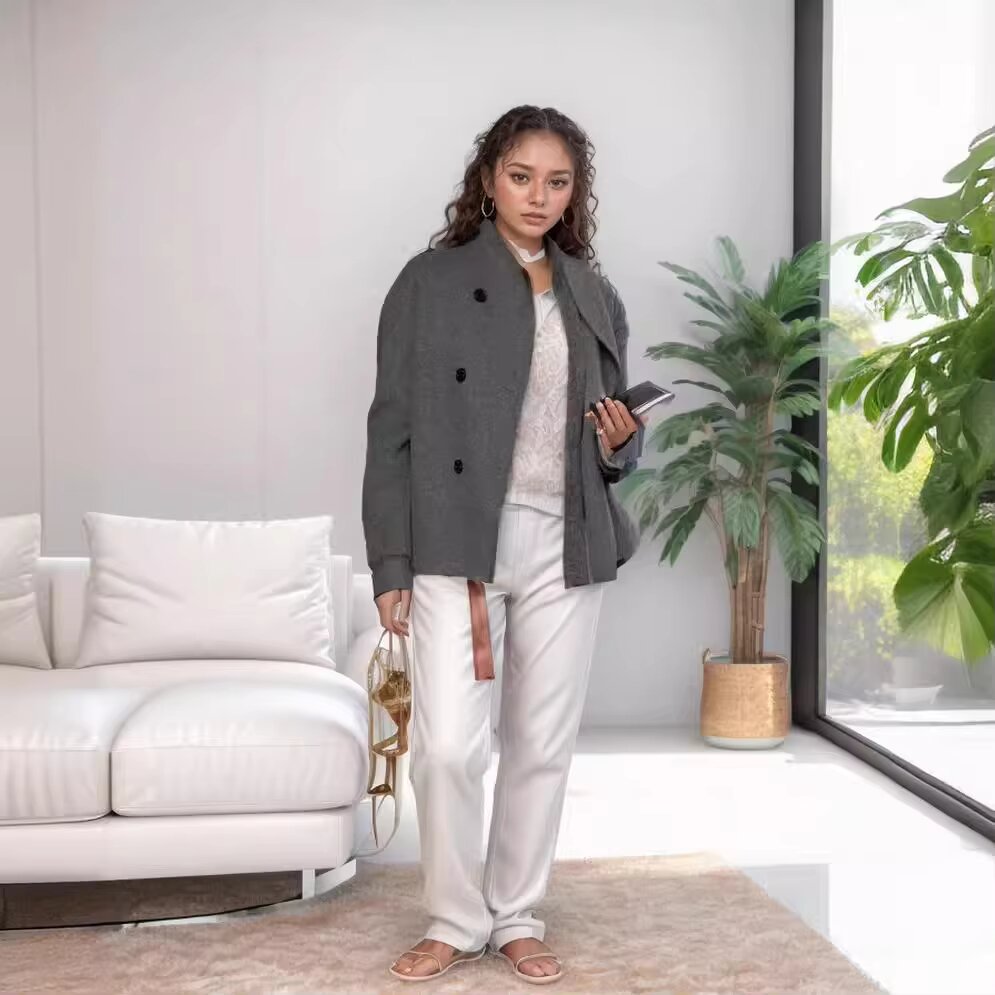 Alara™ Élégance Confortable au Quotidien