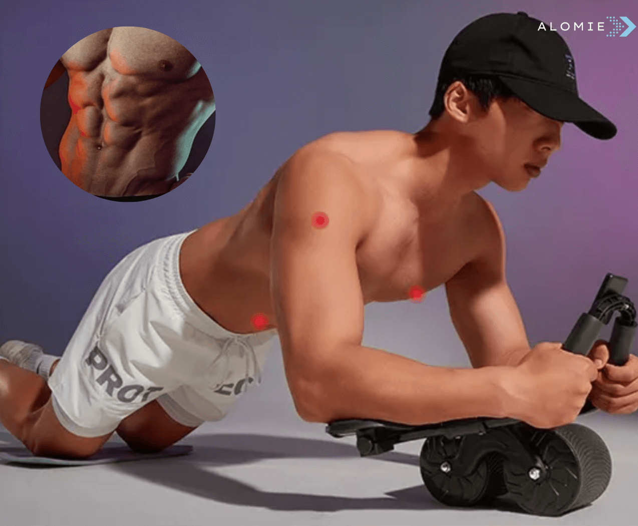 Entraîneur Abdos Elite