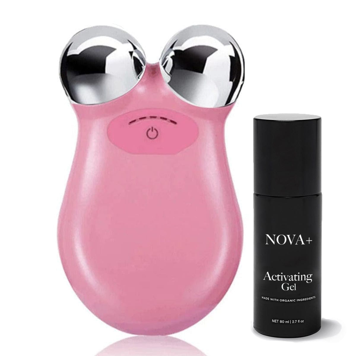 NOVA+™ | FORMES, LIFTING & CONTOURING
