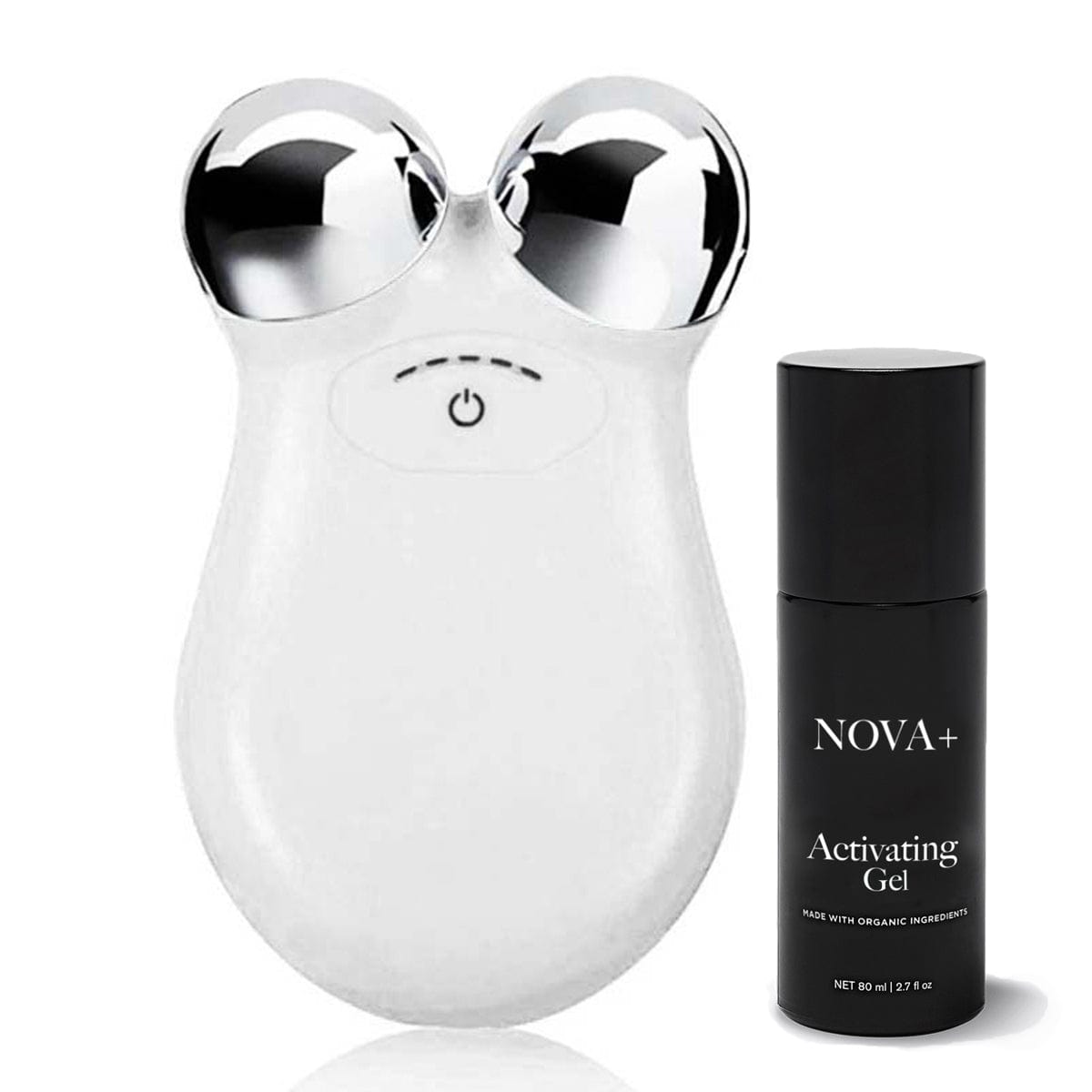 NOVA+™ | FORMES, LIFTING & CONTOURING