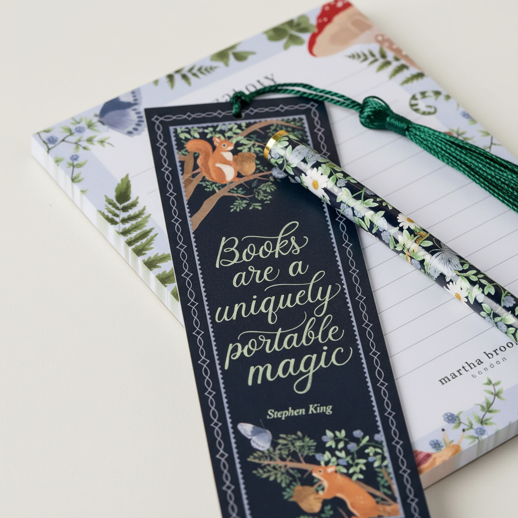 Calendrier de l'Avent avec fournitures de bureau - WriteJoy