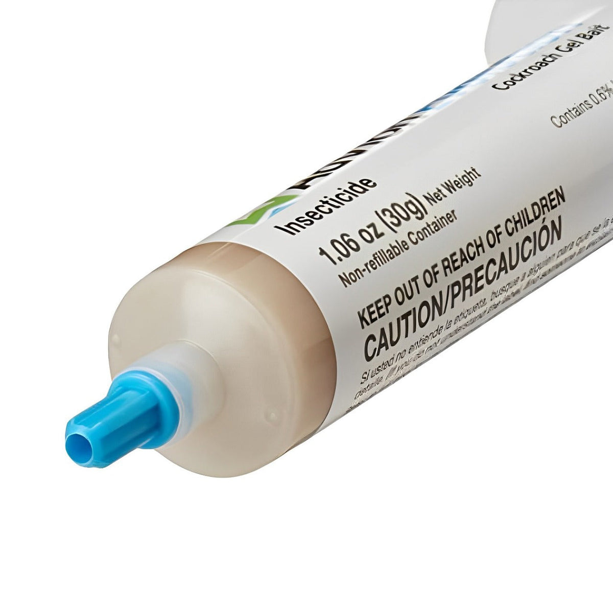 RoachStop Gel – Gel anti-cafards rapide et sûr pour un contrôle efficace des cafards