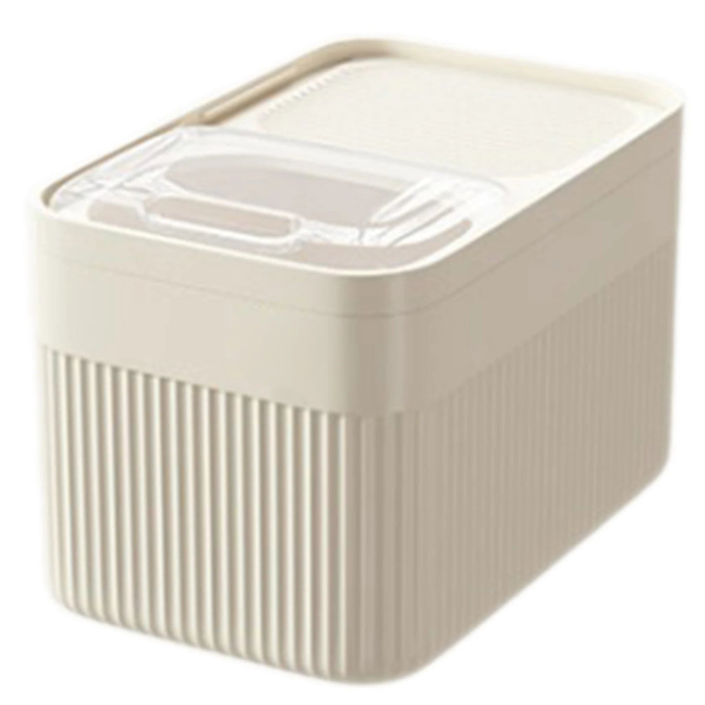 PAWSEAL - Conteneur de stockage hermétique pour aliments pour animaux sans BPA