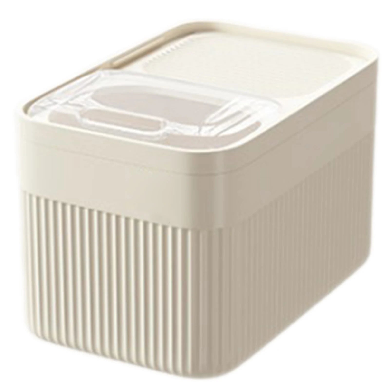 PAWSEAL - Conteneur de stockage hermétique pour aliments pour animaux sans BPA