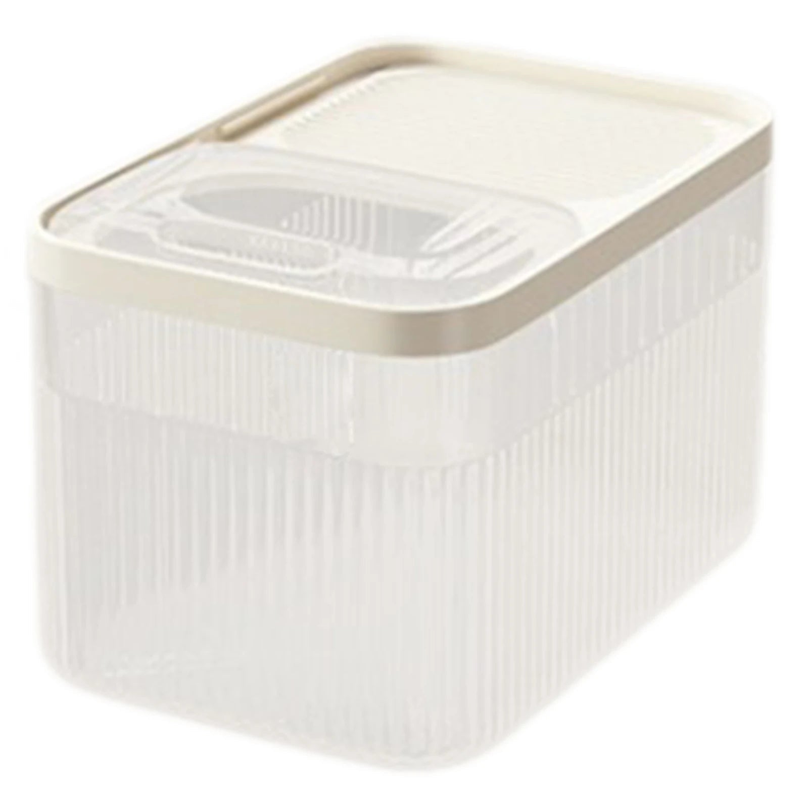 PAWSEAL - Conteneur de stockage hermétique pour aliments pour animaux sans BPA